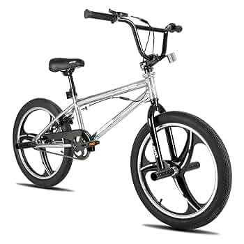 マウンテンバイク 20インチ シングルスピード MTB BMX Amazon.co.jp: Hyper BMX バイク 20インチ シングル スピード